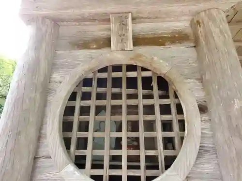 弘誓寺のその他建物