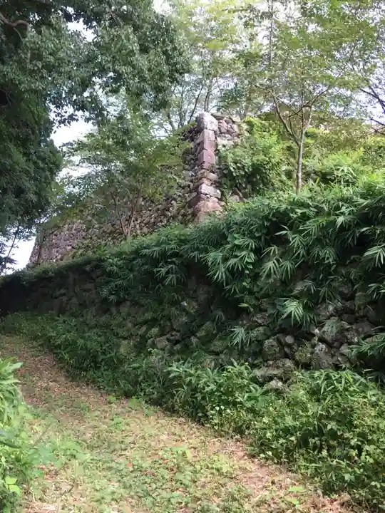 田丸神社のその他建物