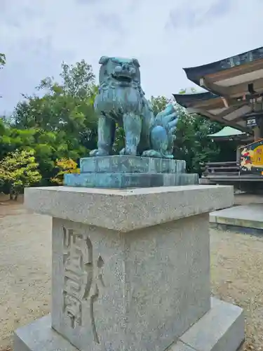 豊國神社(大阪府)