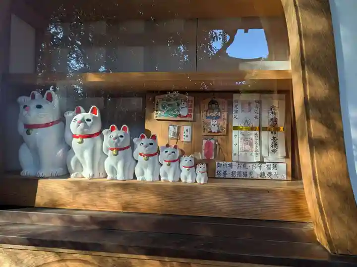 豪徳寺(東京都)