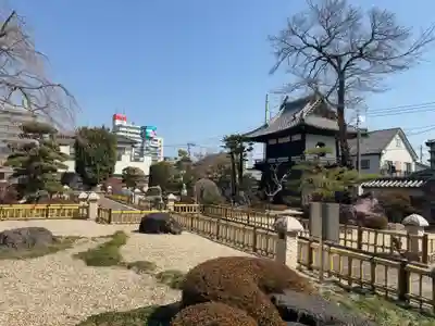 是字寺龍海院(群馬県)