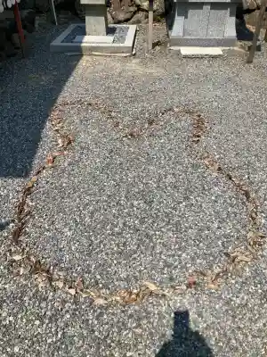 三輪神社(岐阜県)