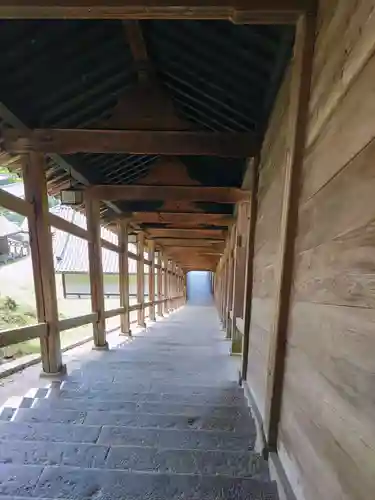 東大寺 二月堂のその他建物