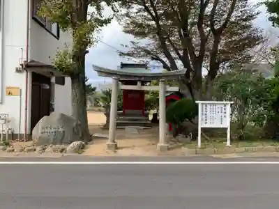 熊野神社(千葉県)