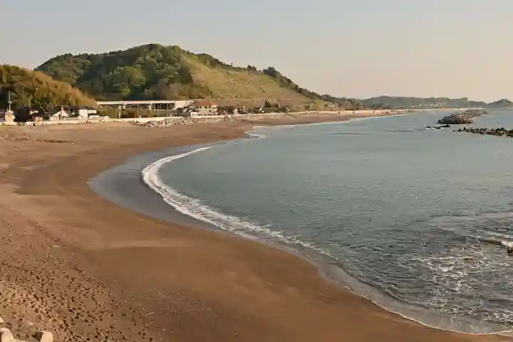 波立寺(波立薬師)(福島県)
