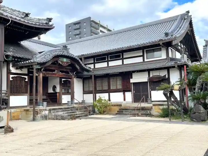 養泉寺(三重県)