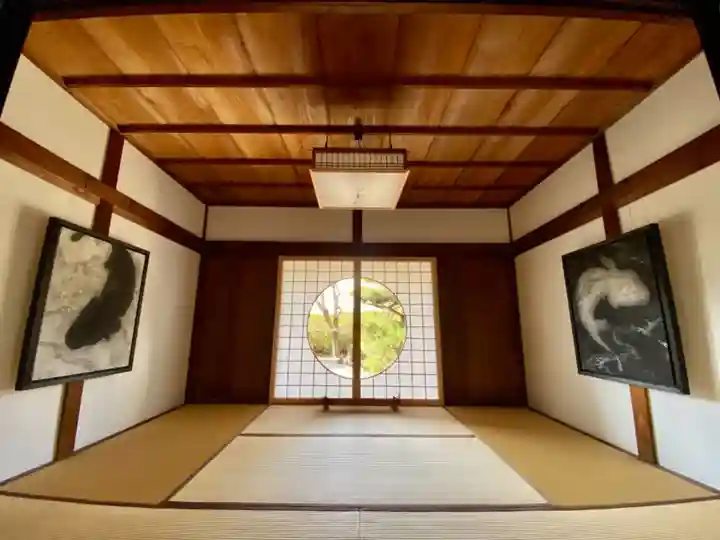 光明院(光明禅院)のその他建物