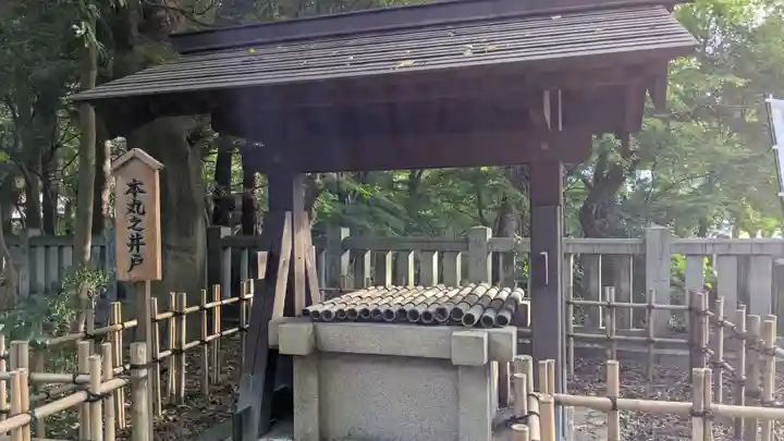 射水神社のその他建物