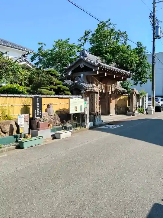 興覚寺(大阪府)