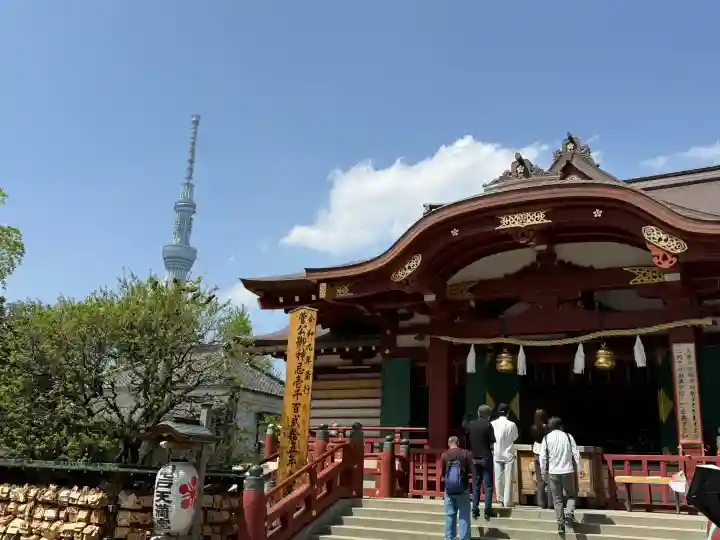亀戸天神社の{uncategorized: "未分類", other: "その他", undefined: "問題あり", building: "その他建物", grave: "お墓", sacred_gate: "鳥居", guardian: "狛犬", statue: "像", buddha: "仏像", history: "歴史", nature: "自然", garden: "庭園", animal: "動物", pagoda: "塔", temizu: "手水舎", mountain_gate: "山門・神門", sanctuary: "本殿・本堂", subordinate: "末社・摂社", art: "芸術", scenery: "景色", jizo: "地蔵", ema: "絵馬", goshuin: "御朱印", omikuji: "おみくじ", items: "授与品その他", amulet: "お守り", goshuincho: "御朱印帳", eats: "食事", festival: "お祭り", votive_dance: "神楽", shichigosan: "七五三参", wedding: "結婚式", experience: "体験その他", initially: "初詣", around: "周辺", anti_infection: "感染症対策"}