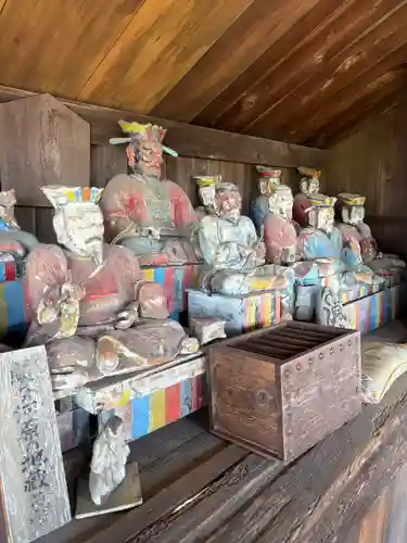 関善光寺(岐阜県)