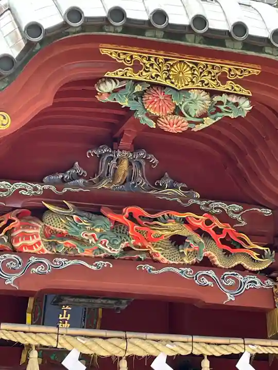 伊豆山神社(静岡県)