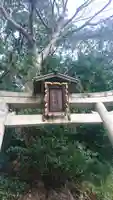 嶋満神社(京都府)
