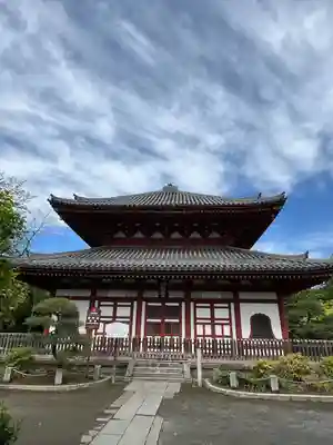 鑁阿寺(栃木県)
