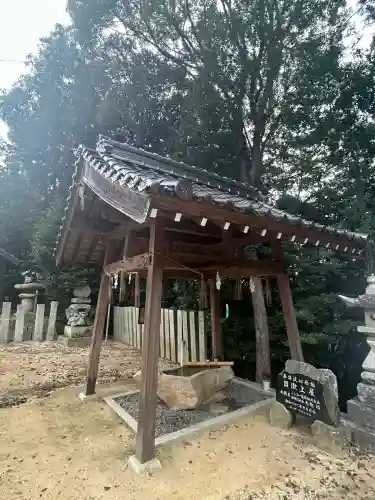 縣主神社(岡山県)