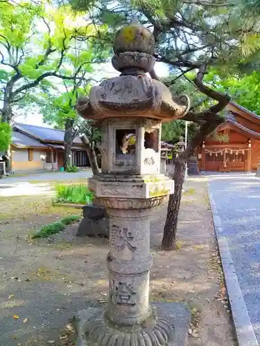 愛宕神社（横須賀）のその他建物
