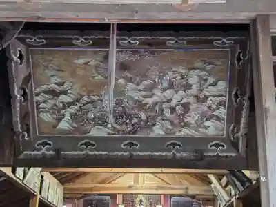 八坂神社(山口県)