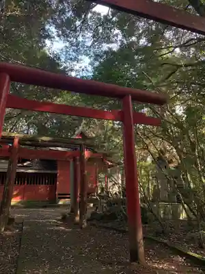 玉田神社(千葉県)