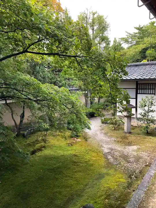 天球院(京都府)