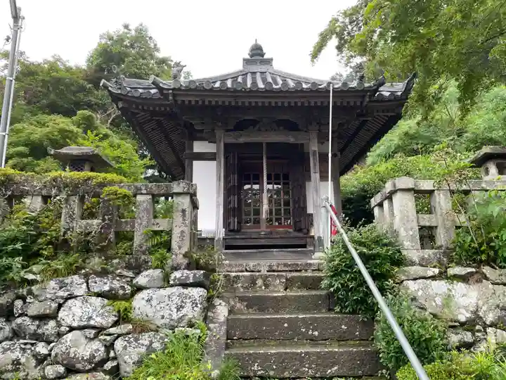 藏寳寺(蔵宝寺)(京都府)