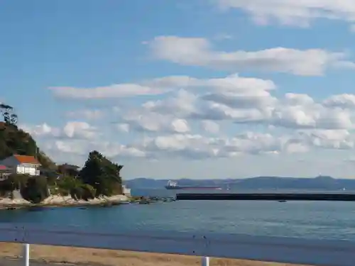 鴨居八幡神社(神奈川県)