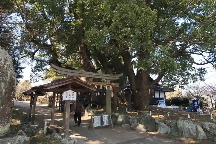 藤白神社(和歌山県)