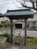 一之宮天満宮(梶原景時館跡)(神奈川県)