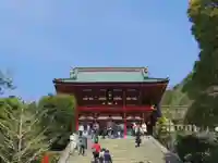 鶴岡八幡宮のその他建物