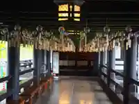 尊永寺の本殿・本堂