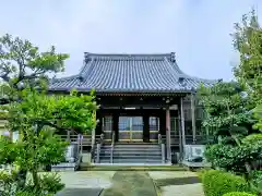 隨願寺の建物その他