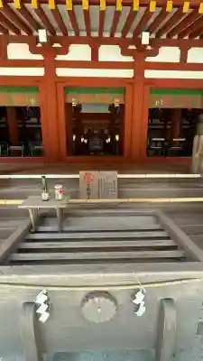 石上神宮(奈良県)