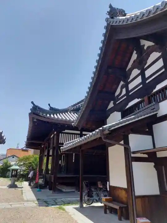 如願寺(大阪府)