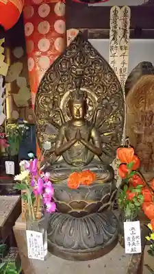 上行寺(神奈川県)