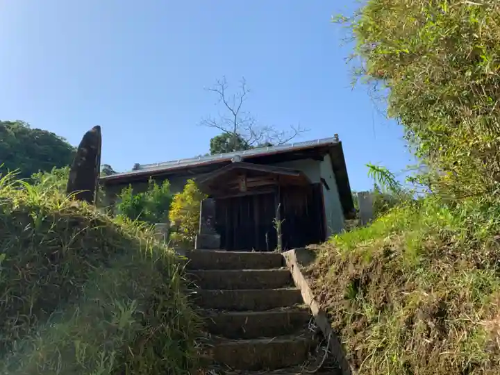 蓮台薬師堂(千葉県)