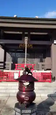 大勝院(千葉県)