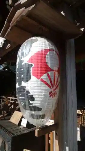 大鷲神社のその他建物