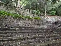 久能山東照宮の建物その他