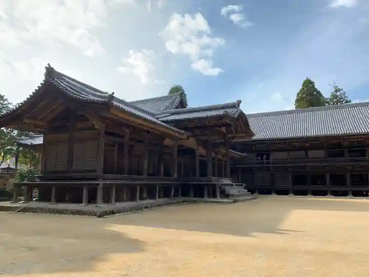 圓教寺のその他建物
