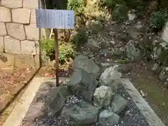 塩津神社の建物その他