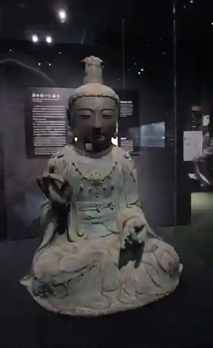 万松院(長崎県)