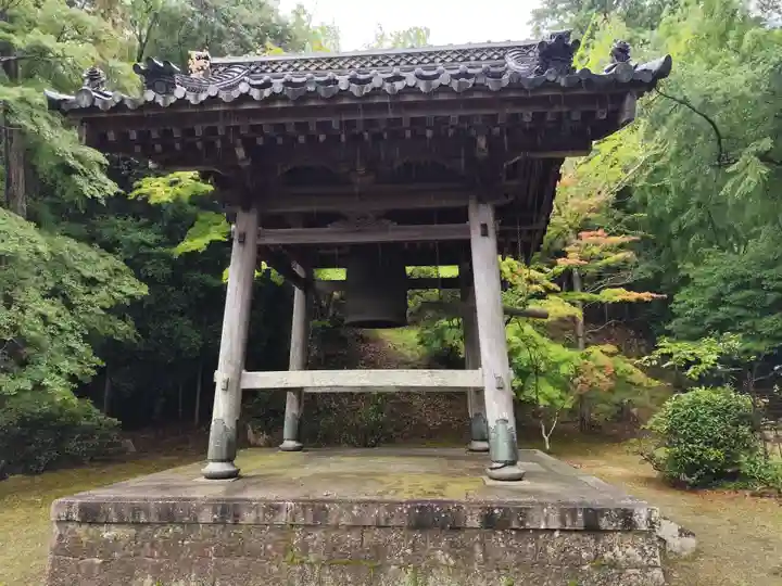 園養寺(滋賀県)