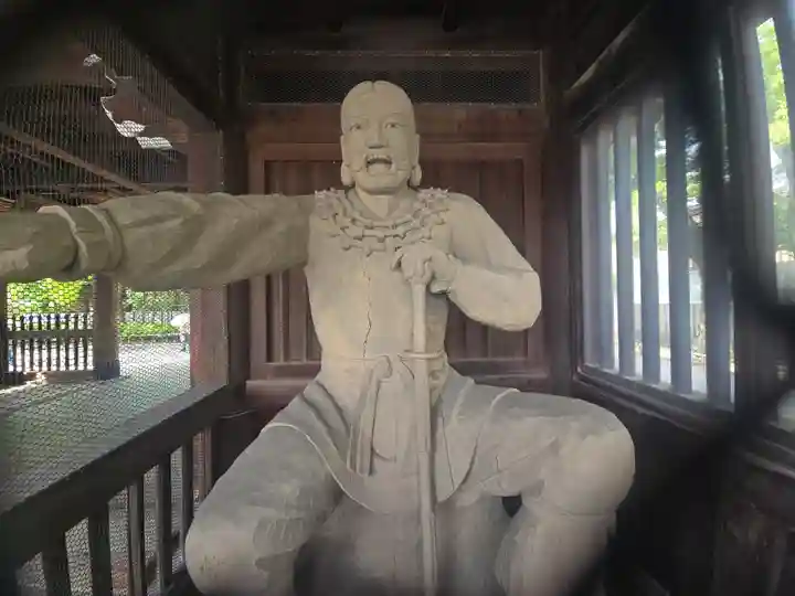 石切劔箭神社(大阪府)
