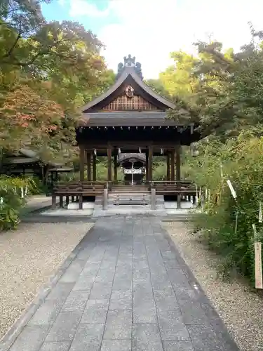 梨木神社(京都府)