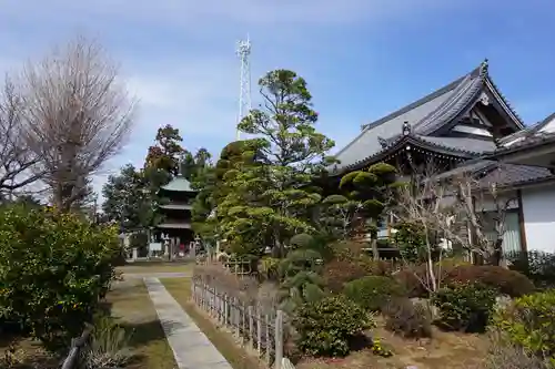 成就院のその他建物