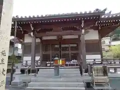 常福寺（椿堂）の建物その他