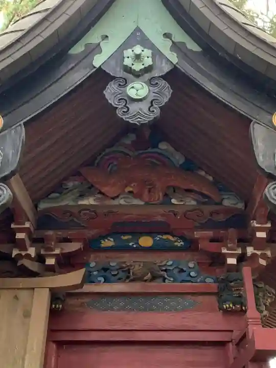 八王子大神(千葉県)