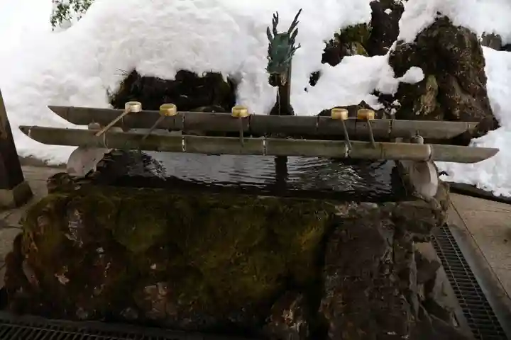 須部神社(福井県)