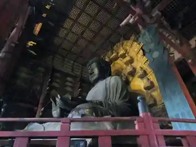 東大寺(奈良県)