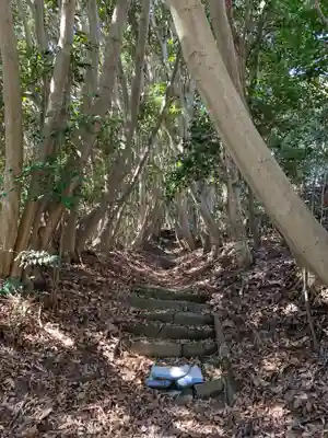 浅間大神(千葉県)