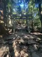 砥鹿神社(奥宮)(愛知県)